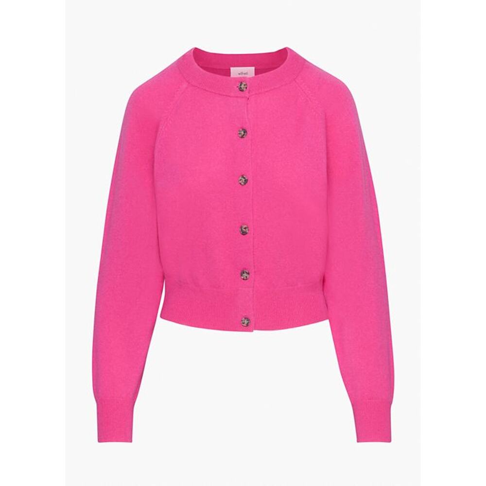 Aritzia Cashmere Cardigan Size XS